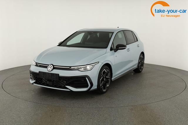Volkswagen - Golf - EU-Neuwagen - Reimport