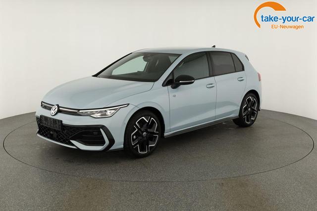 Volkswagen - Golf - EU-Neuwagen - Reimport