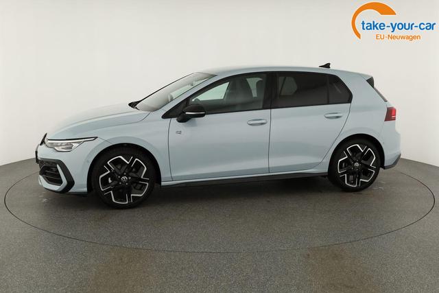 Volkswagen - Golf - EU-Neuwagen - Reimport