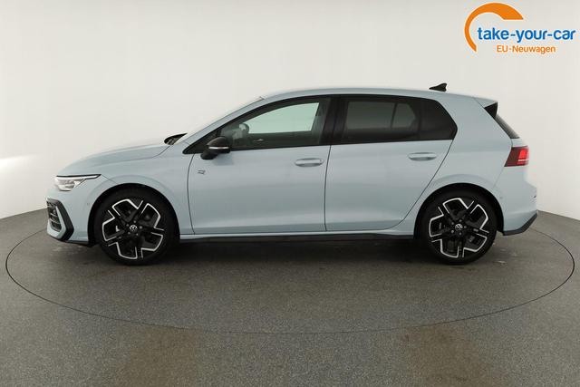 Volkswagen - Golf - EU-Neuwagen - Reimport