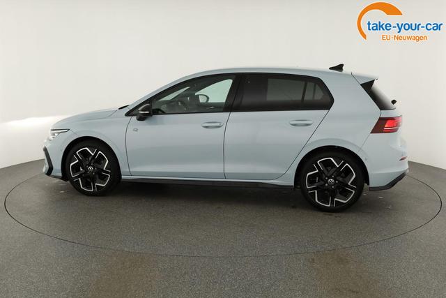 Volkswagen - Golf - EU-Neuwagen - Reimport