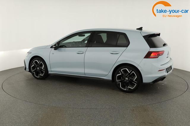 Volkswagen - Golf - EU-Neuwagen - Reimport