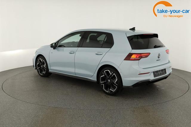 Volkswagen - Golf - EU-Neuwagen - Reimport