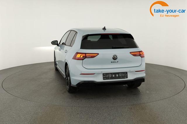 Volkswagen - Golf - EU-Neuwagen - Reimport