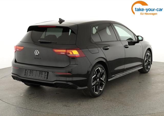 Volkswagen - Golf - EU-Neuwagen - Reimport