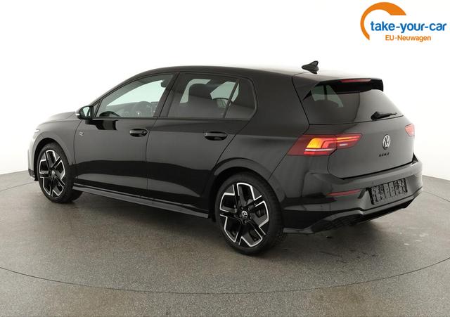 Volkswagen - Golf - EU-Neuwagen - Reimport