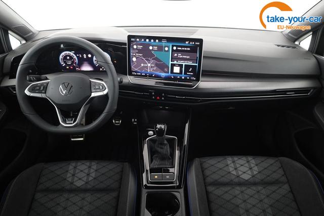 Volkswagen - Golf - EU-Neuwagen - Reimport