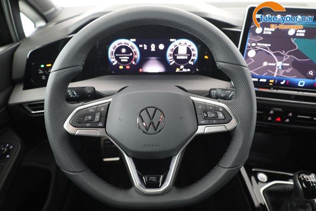 Volkswagen - Golf - EU-Neuwagen - Reimport