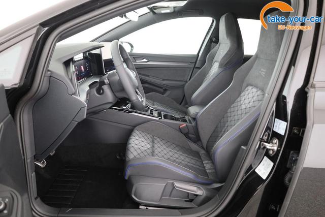 Volkswagen - Golf - EU-Neuwagen - Reimport