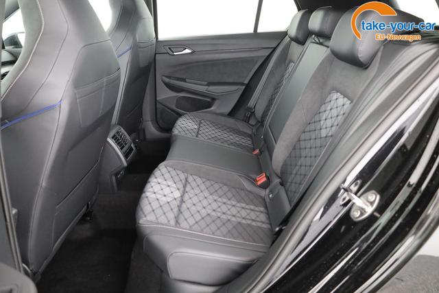 Volkswagen - Golf - EU-Neuwagen - Reimport