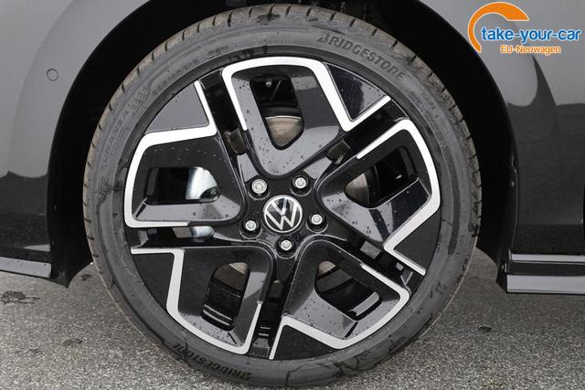 Volkswagen - Golf - EU-Neuwagen - Reimport