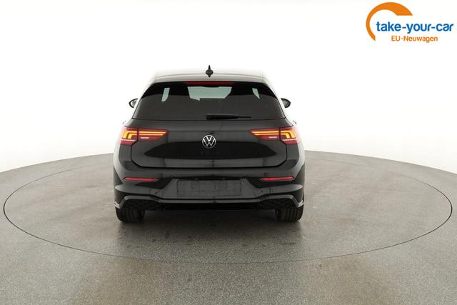 Volkswagen - Golf - EU-Neuwagen - Reimport