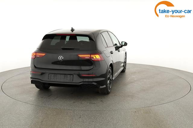 Volkswagen - Golf - EU-Neuwagen - Reimport