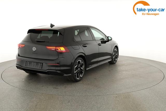 Volkswagen - Golf - EU-Neuwagen - Reimport