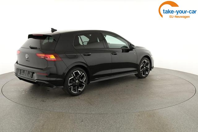 Volkswagen - Golf - EU-Neuwagen - Reimport