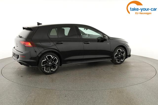 Volkswagen - Golf - EU-Neuwagen - Reimport