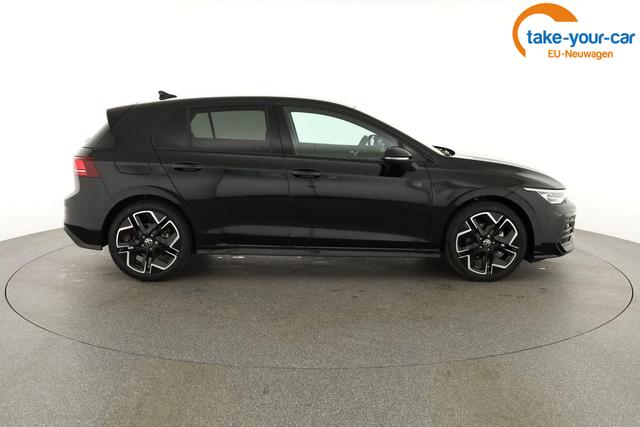 Volkswagen - Golf - EU-Neuwagen - Reimport