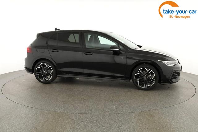 Volkswagen - Golf - EU-Neuwagen - Reimport