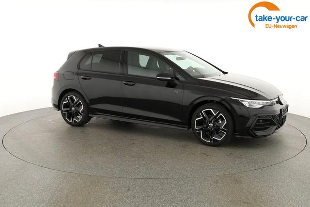 Volkswagen - Golf - EU-Neuwagen - Reimport