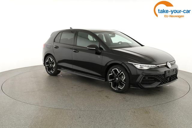 Volkswagen - Golf - EU-Neuwagen - Reimport