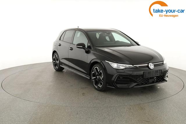 Volkswagen - Golf - EU-Neuwagen - Reimport