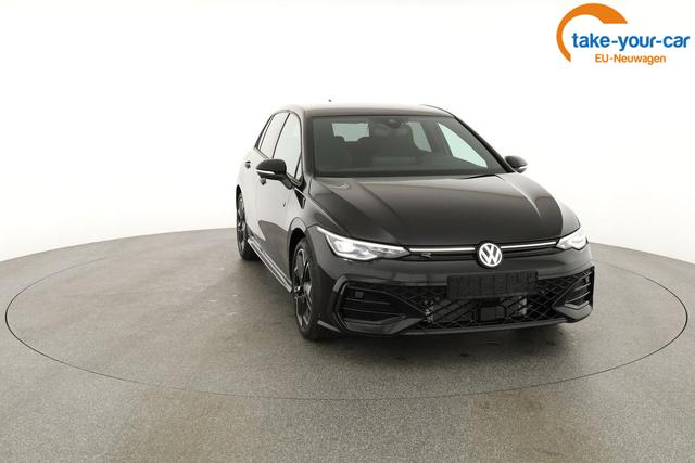 Volkswagen - Golf - EU-Neuwagen - Reimport
