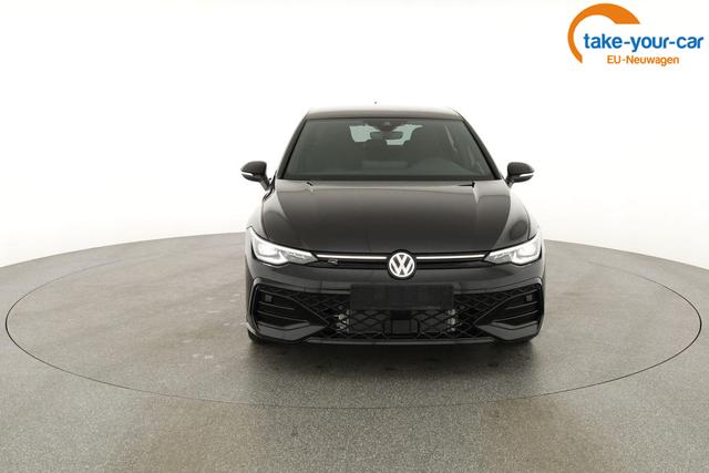 Volkswagen - Golf - EU-Neuwagen - Reimport