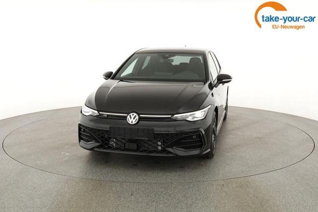 Volkswagen - Golf - EU-Neuwagen - Reimport