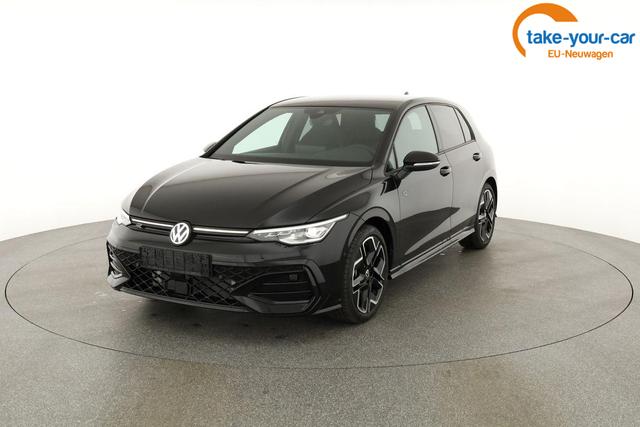 Volkswagen - Golf - EU-Neuwagen - Reimport