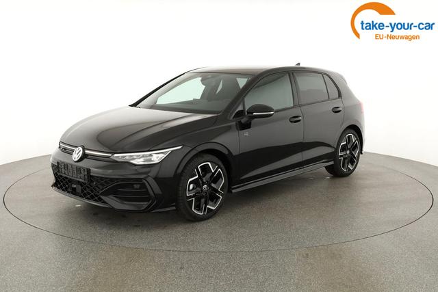 Volkswagen - Golf - EU-Neuwagen - Reimport