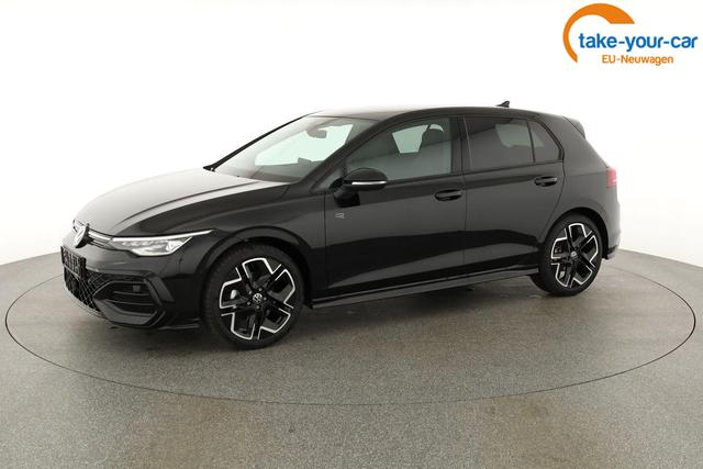 Volkswagen - Golf - EU-Neuwagen - Reimport