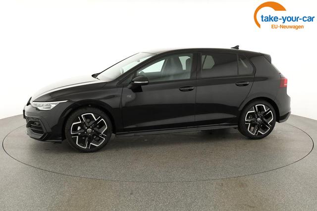 Volkswagen - Golf - EU-Neuwagen - Reimport