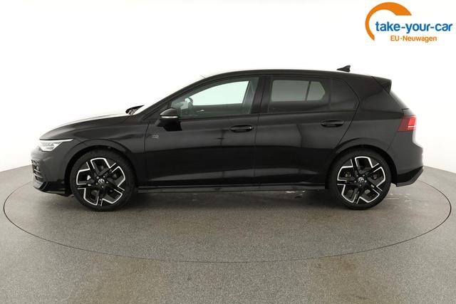 Volkswagen - Golf - EU-Neuwagen - Reimport