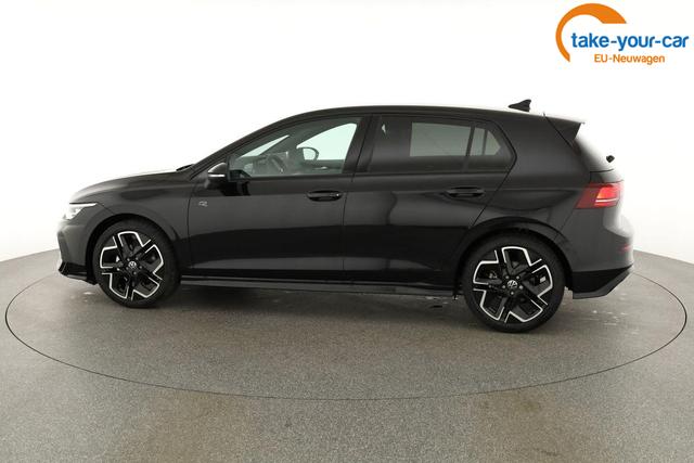 Volkswagen - Golf - EU-Neuwagen - Reimport