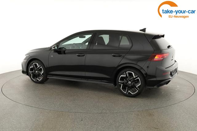 Volkswagen - Golf - EU-Neuwagen - Reimport
