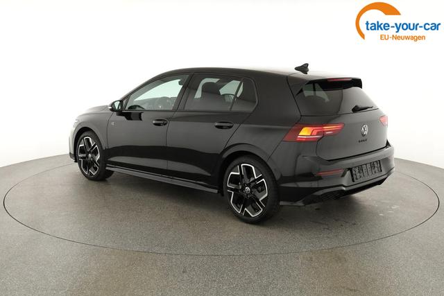 Volkswagen - Golf - EU-Neuwagen - Reimport