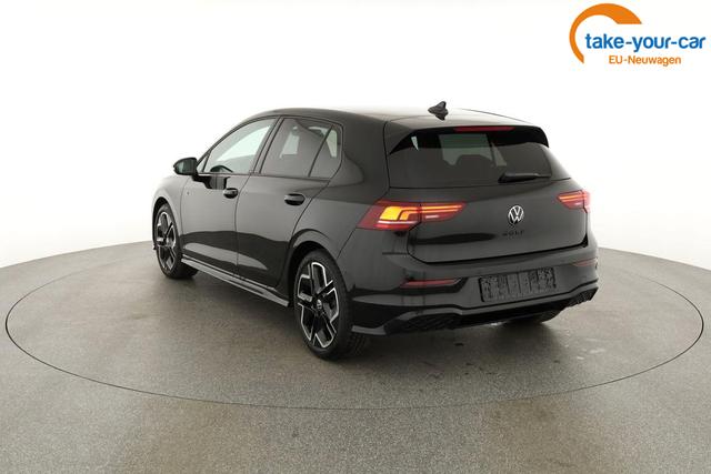 Volkswagen - Golf - EU-Neuwagen - Reimport