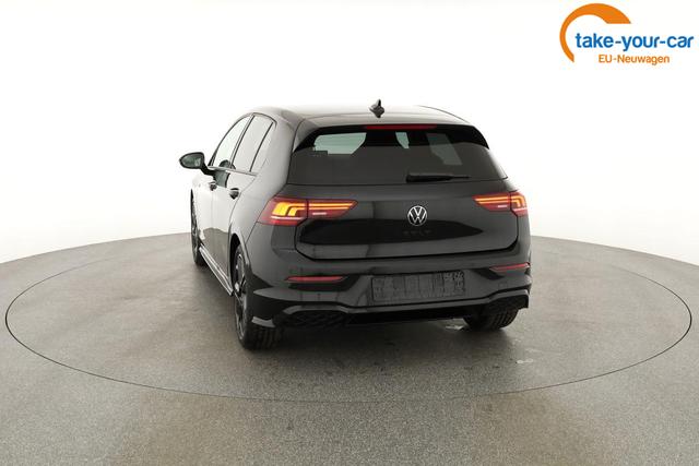 Volkswagen - Golf - EU-Neuwagen - Reimport