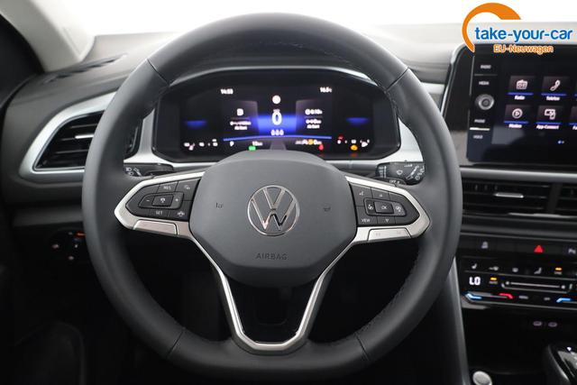Volkswagen - T-Roc - EU-Neuwagen - Reimport