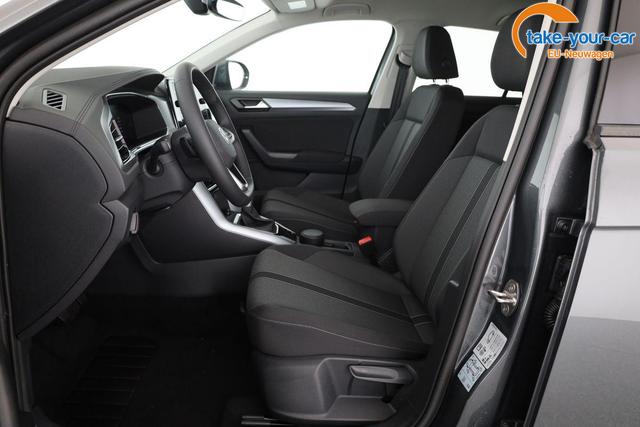 Volkswagen - T-Roc - EU-Neuwagen - Reimport