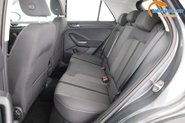 Volkswagen - T-Roc - EU-Neuwagen - Reimport