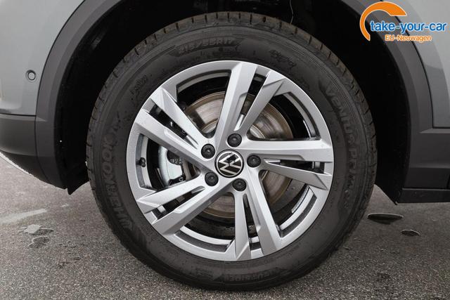 Volkswagen - T-Roc - EU-Neuwagen - Reimport