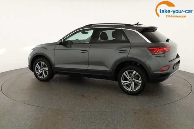 Volkswagen - T-Roc - EU-Neuwagen - Reimport