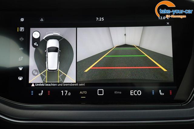 Volkswagen - Touareg - EU-Neuwagen - Reimport