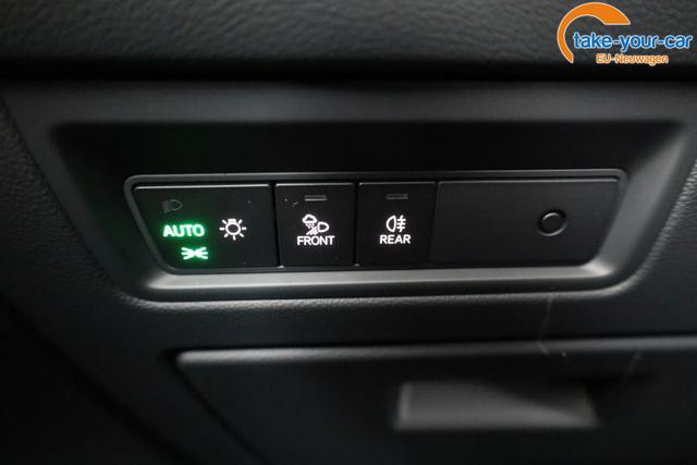 Volkswagen - Touareg - EU-Neuwagen - Reimport