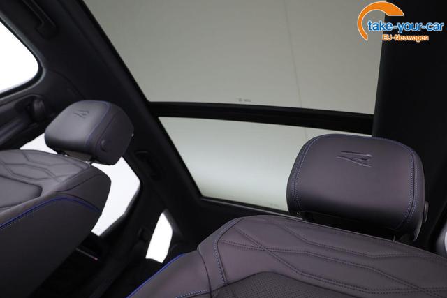 Volkswagen - Touareg - EU-Neuwagen - Reimport