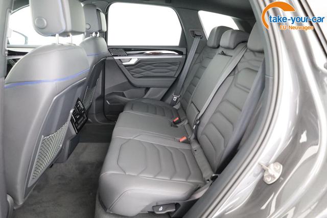Volkswagen - Touareg - EU-Neuwagen - Reimport