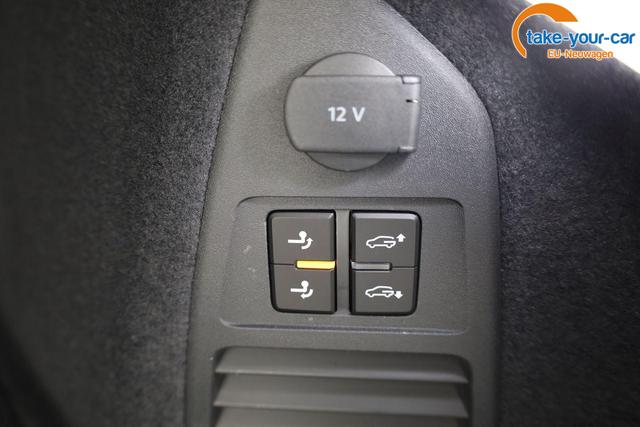 Volkswagen - Touareg - EU-Neuwagen - Reimport