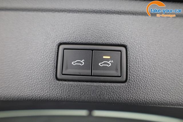 Volkswagen - Touareg - EU-Neuwagen - Reimport
