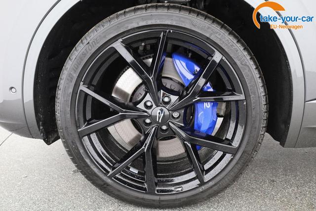 Volkswagen - Touareg - EU-Neuwagen - Reimport
